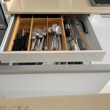 Apartman Perea Peraia  Екстер'єр фото