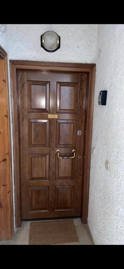 Apartman Perea Peraia  Екстер'єр фото