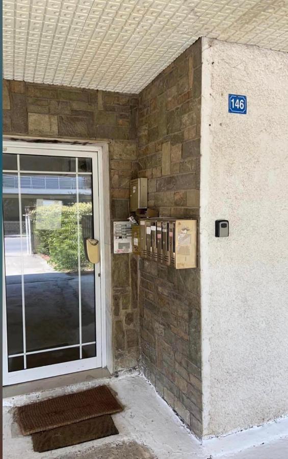 Apartman Perea Peraia  Екстер'єр фото