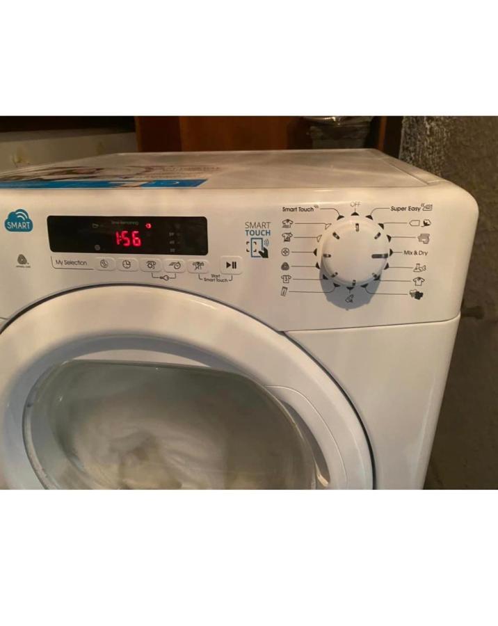 Apartman Perea Peraia  Екстер'єр фото