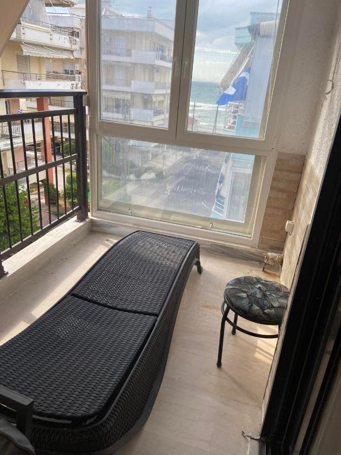 Apartman Perea Peraia  Екстер'єр фото