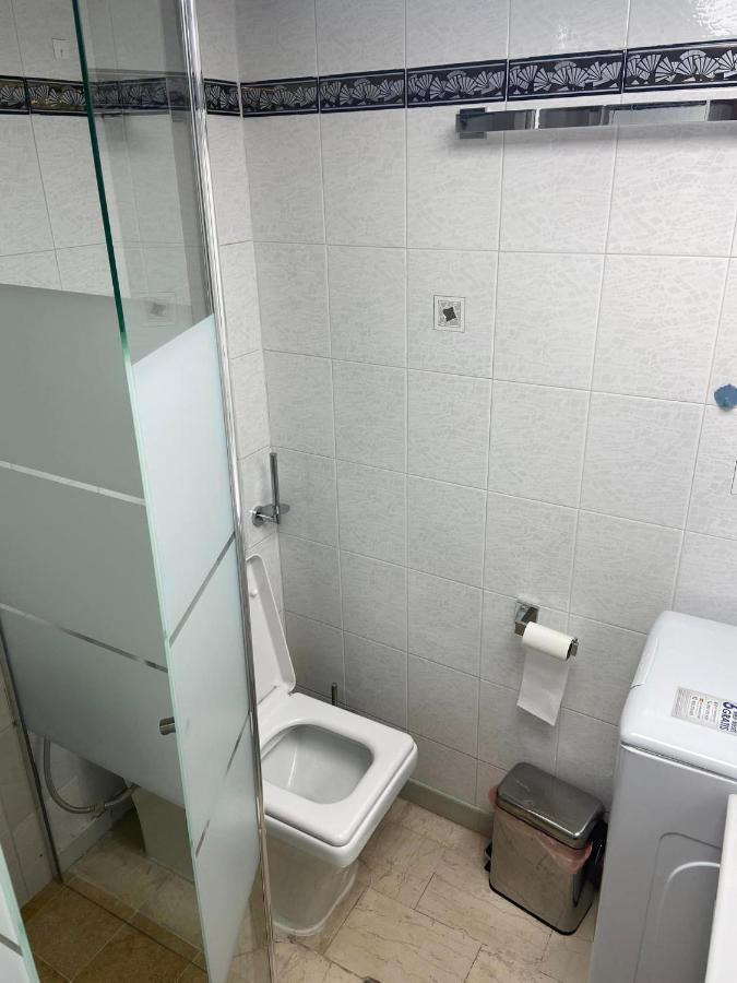 Apartman Perea Peraia  Екстер'єр фото