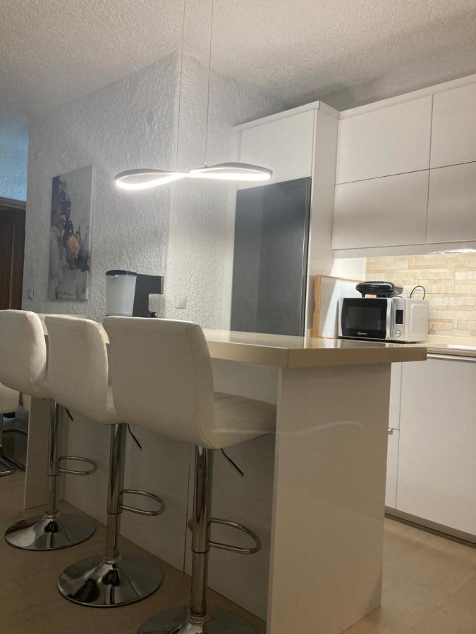 Apartman Perea Peraia  Екстер'єр фото