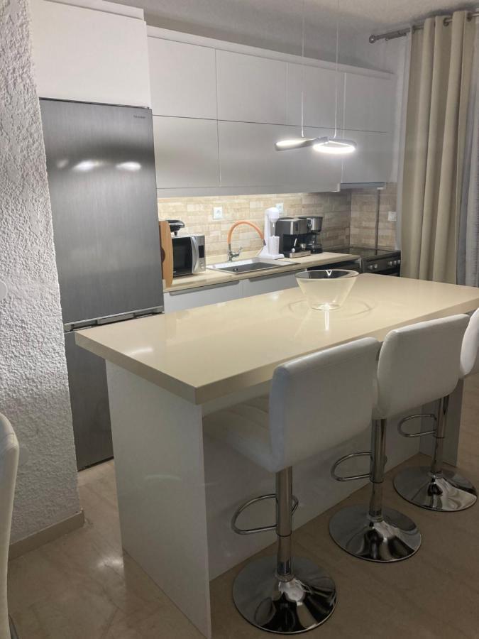 Apartman Perea Peraia  Екстер'єр фото