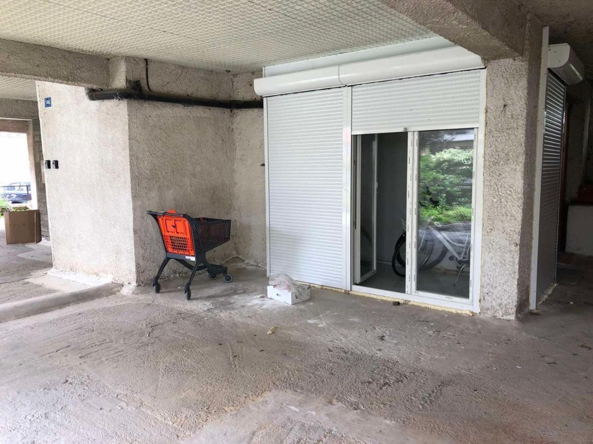 Apartman Perea Peraia  Екстер'єр фото