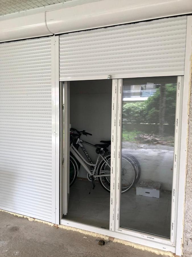 Apartman Perea Peraia  Екстер'єр фото
