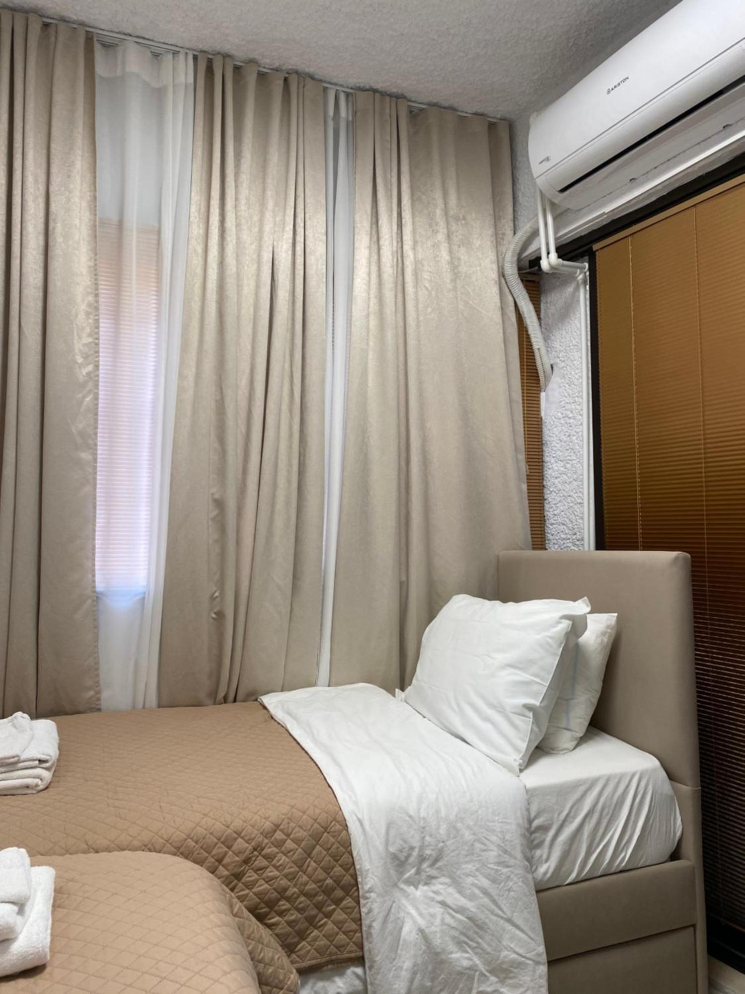 Apartman Perea Peraia  Екстер'єр фото