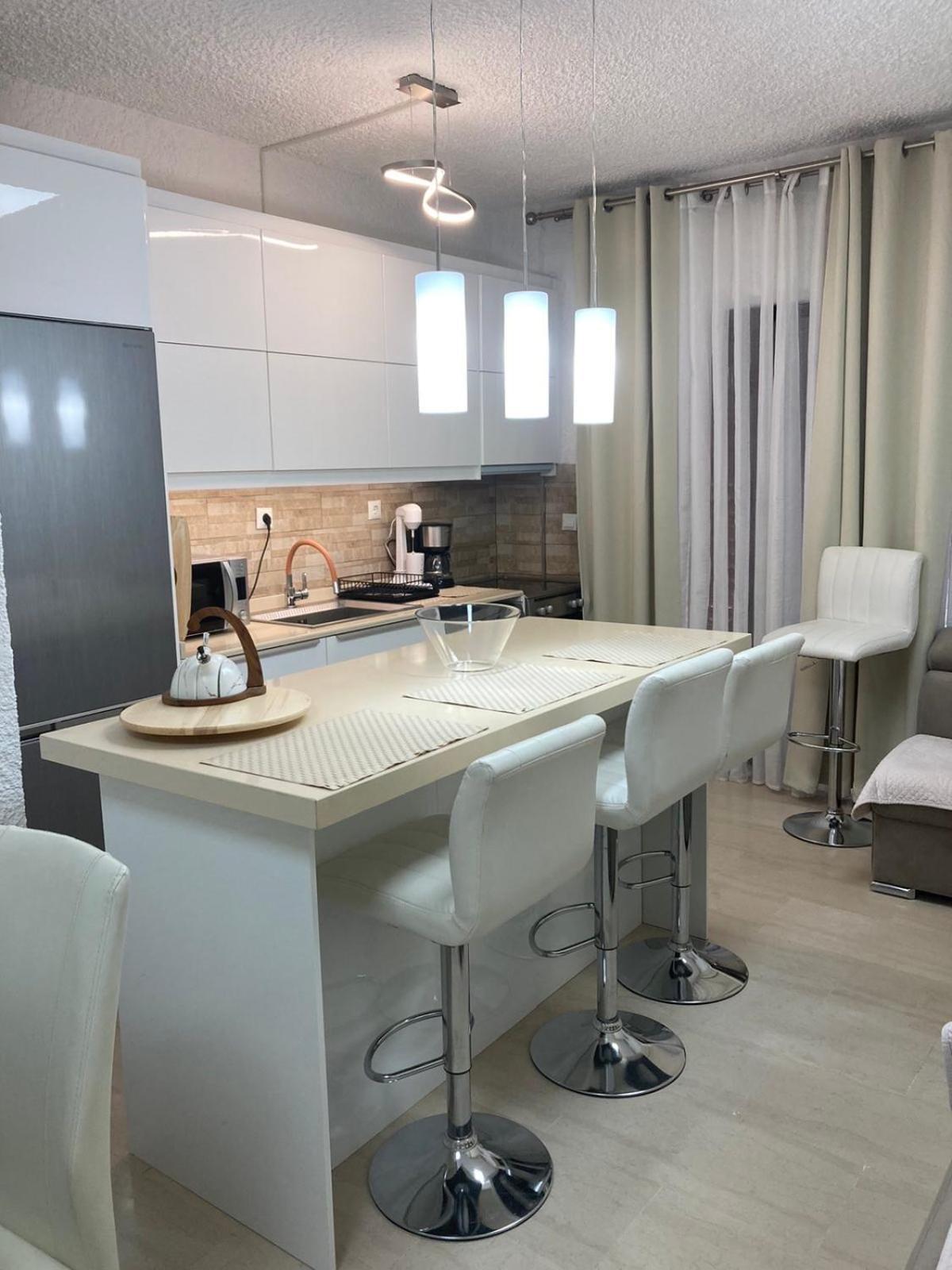 Apartman Perea Peraia  Екстер'єр фото