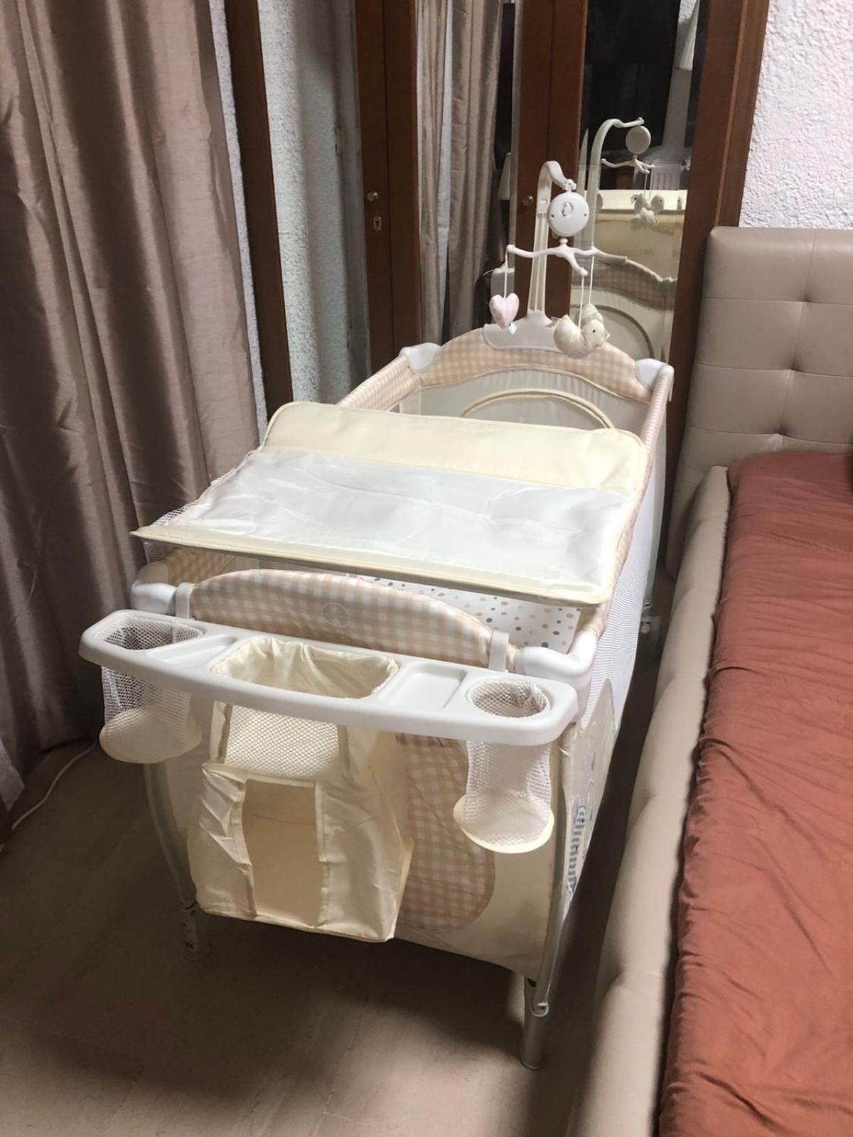 Apartman Perea Peraia  Екстер'єр фото