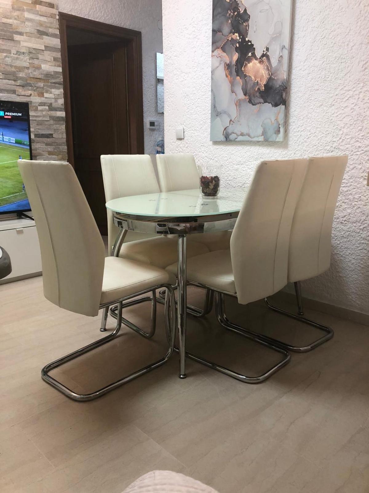 Apartman Perea Peraia  Екстер'єр фото