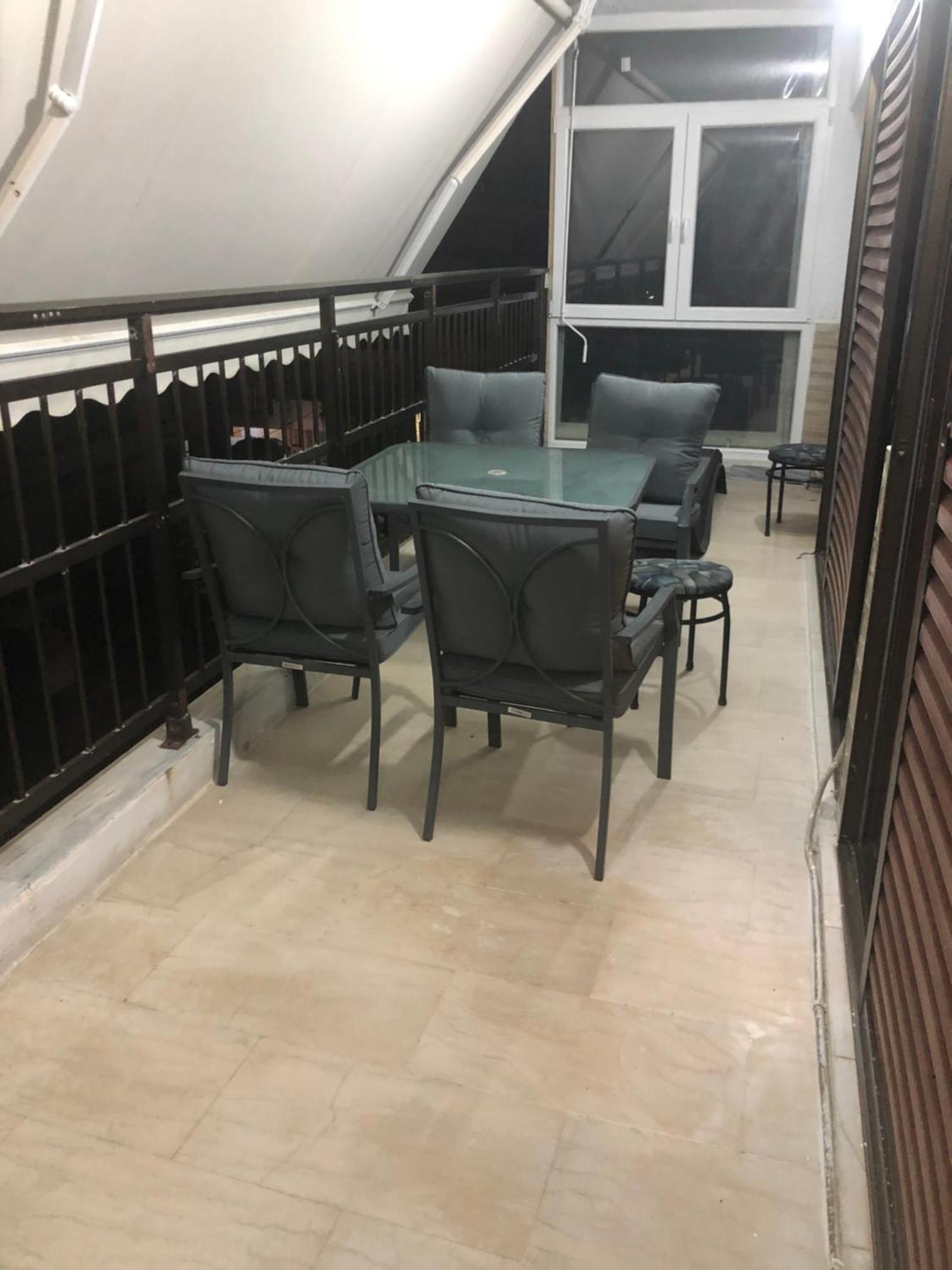 Apartman Perea Peraia  Екстер'єр фото