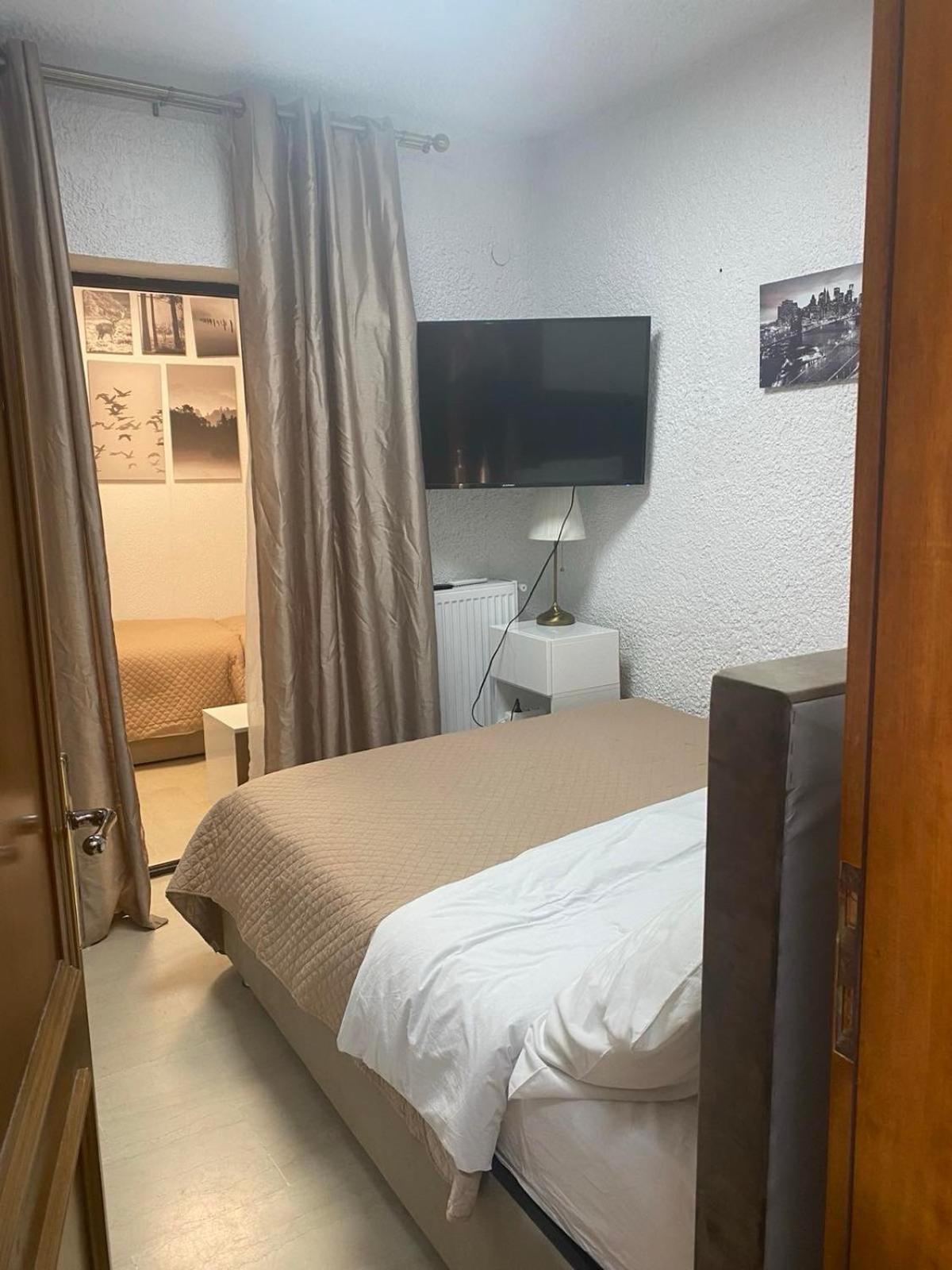 Apartman Perea Peraia  Екстер'єр фото