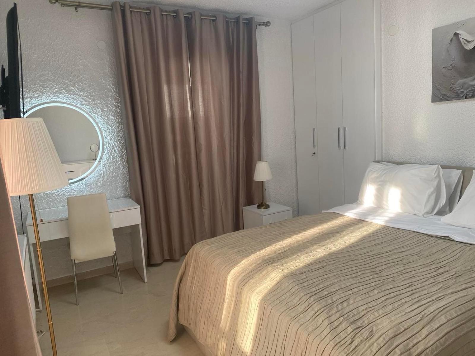 Apartman Perea Peraia  Екстер'єр фото
