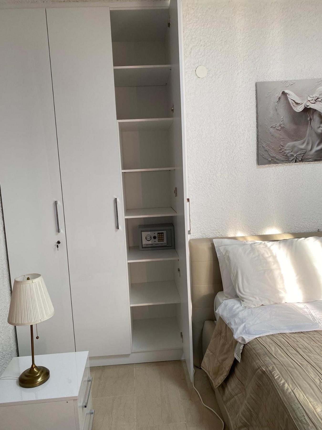Apartman Perea Peraia  Екстер'єр фото