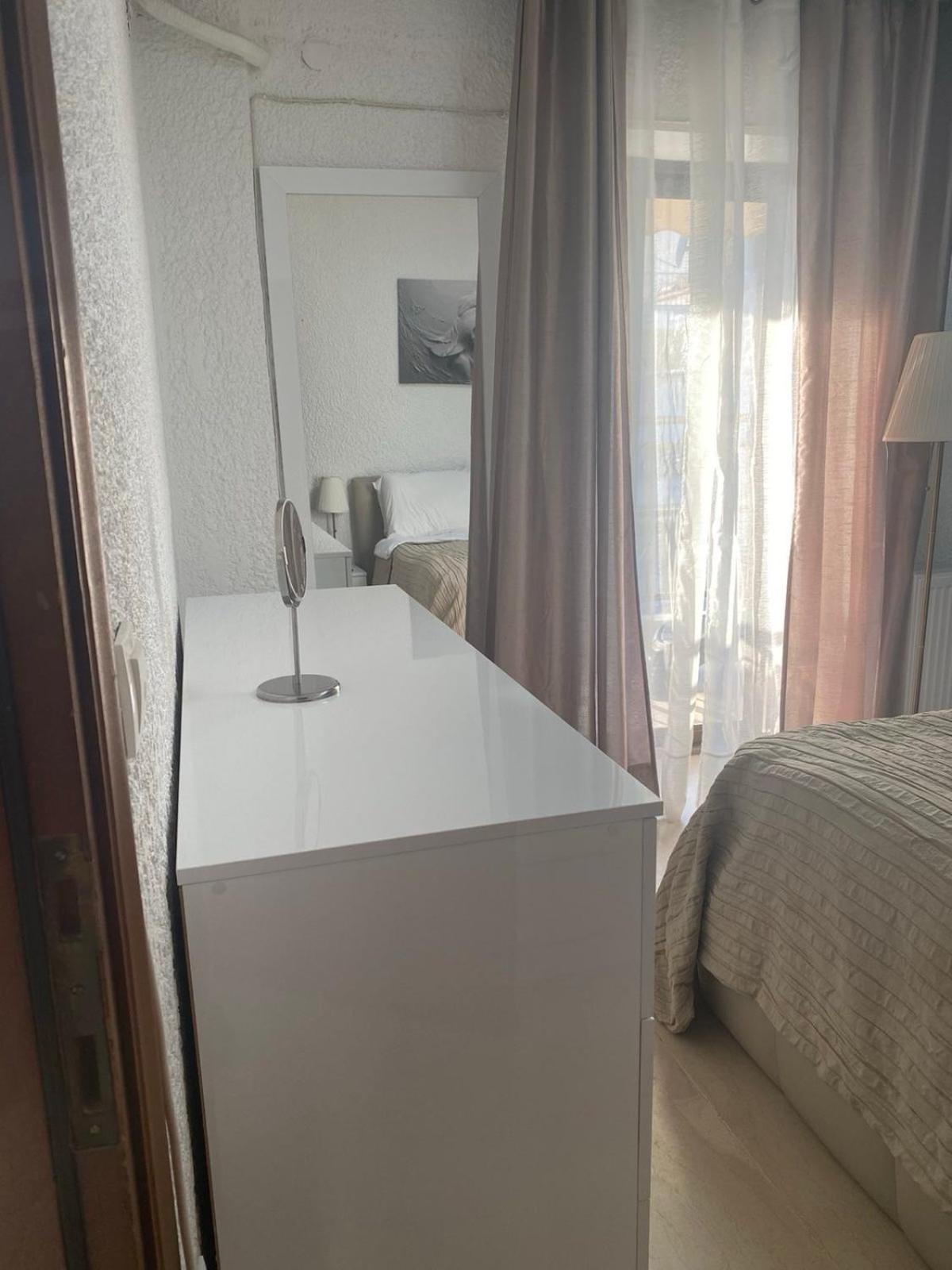 Apartman Perea Peraia  Екстер'єр фото
