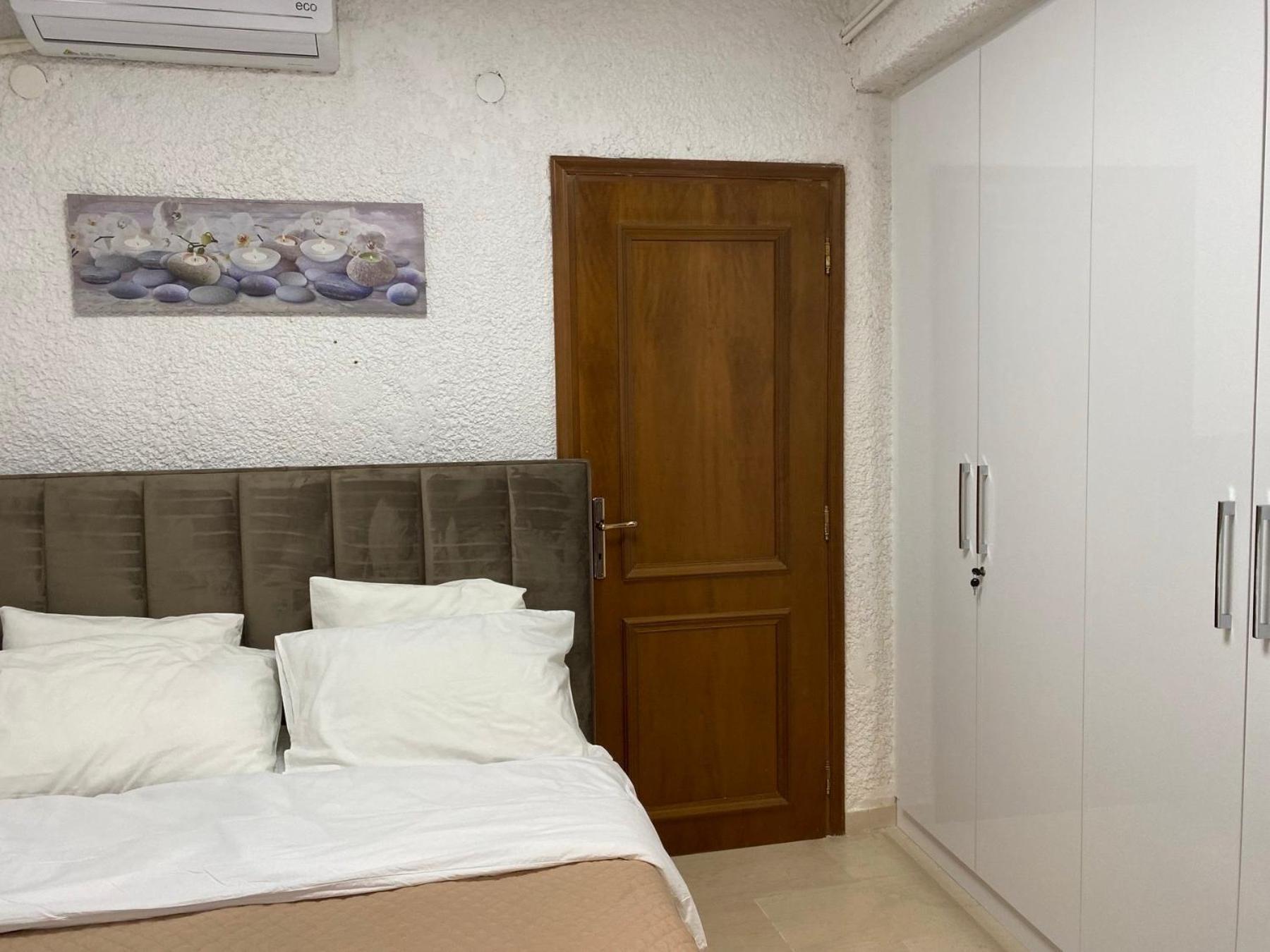 Apartman Perea Peraia  Екстер'єр фото