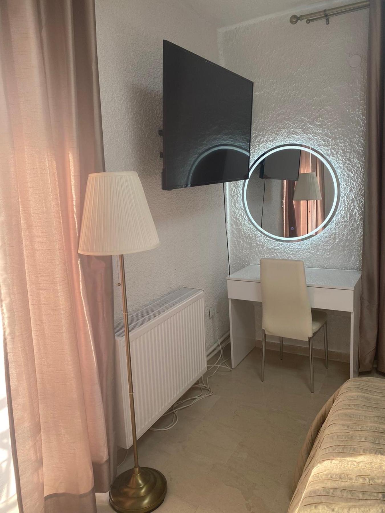 Apartman Perea Peraia  Екстер'єр фото