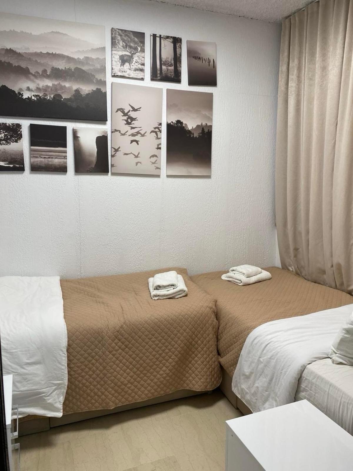 Apartman Perea Peraia  Екстер'єр фото