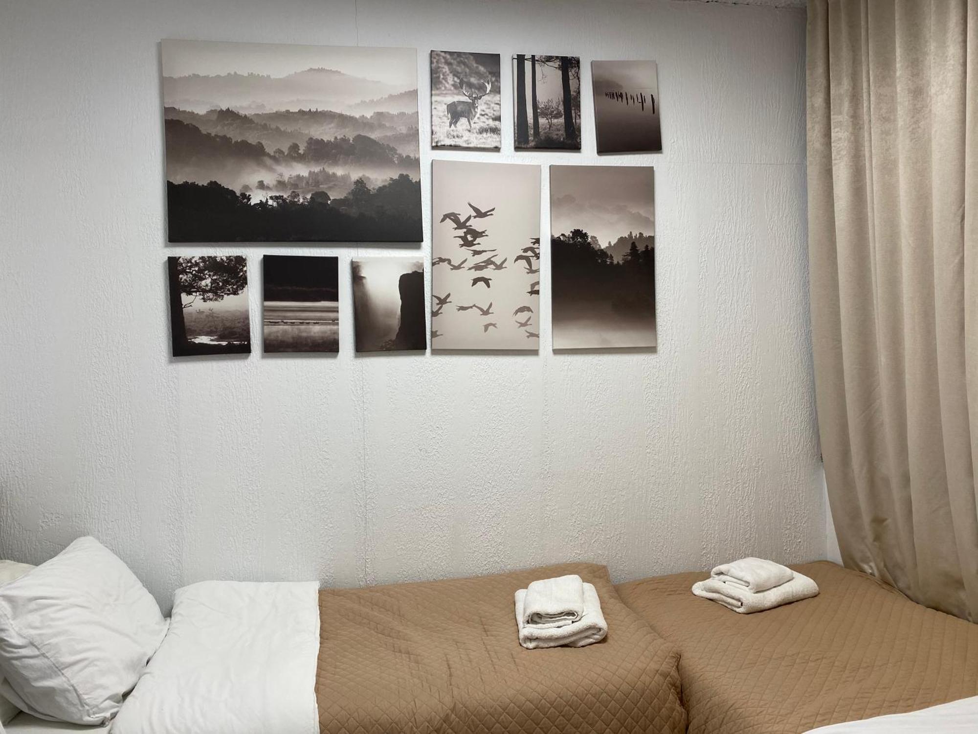 Apartman Perea Peraia  Екстер'єр фото
