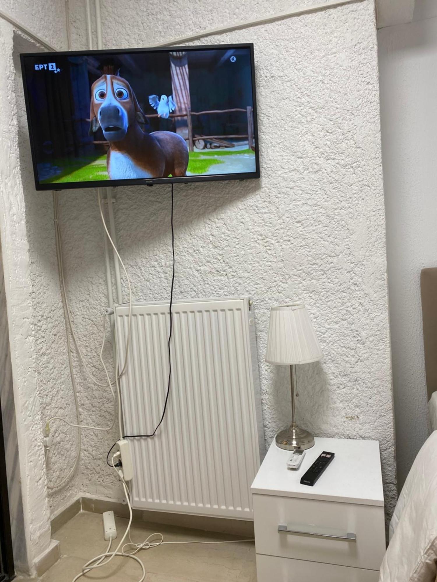 Apartman Perea Peraia  Екстер'єр фото